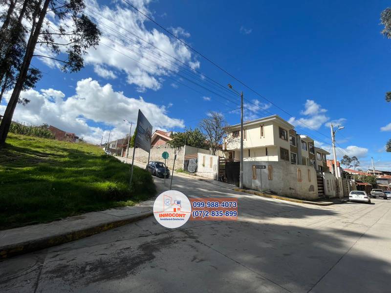 T334 Terrenos en venta